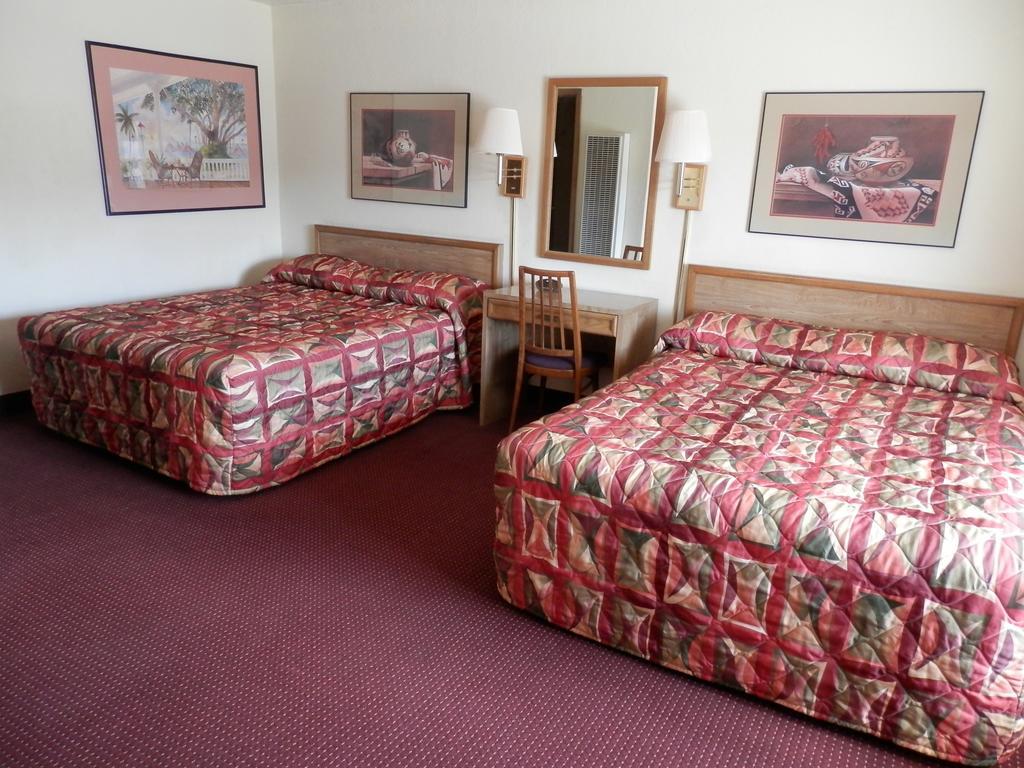شو لو Kiva Motel المظهر الخارجي الصورة