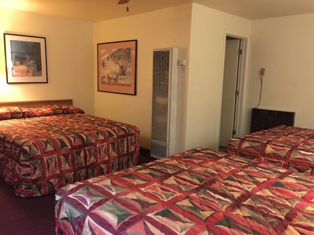 شو لو Kiva Motel المظهر الخارجي الصورة