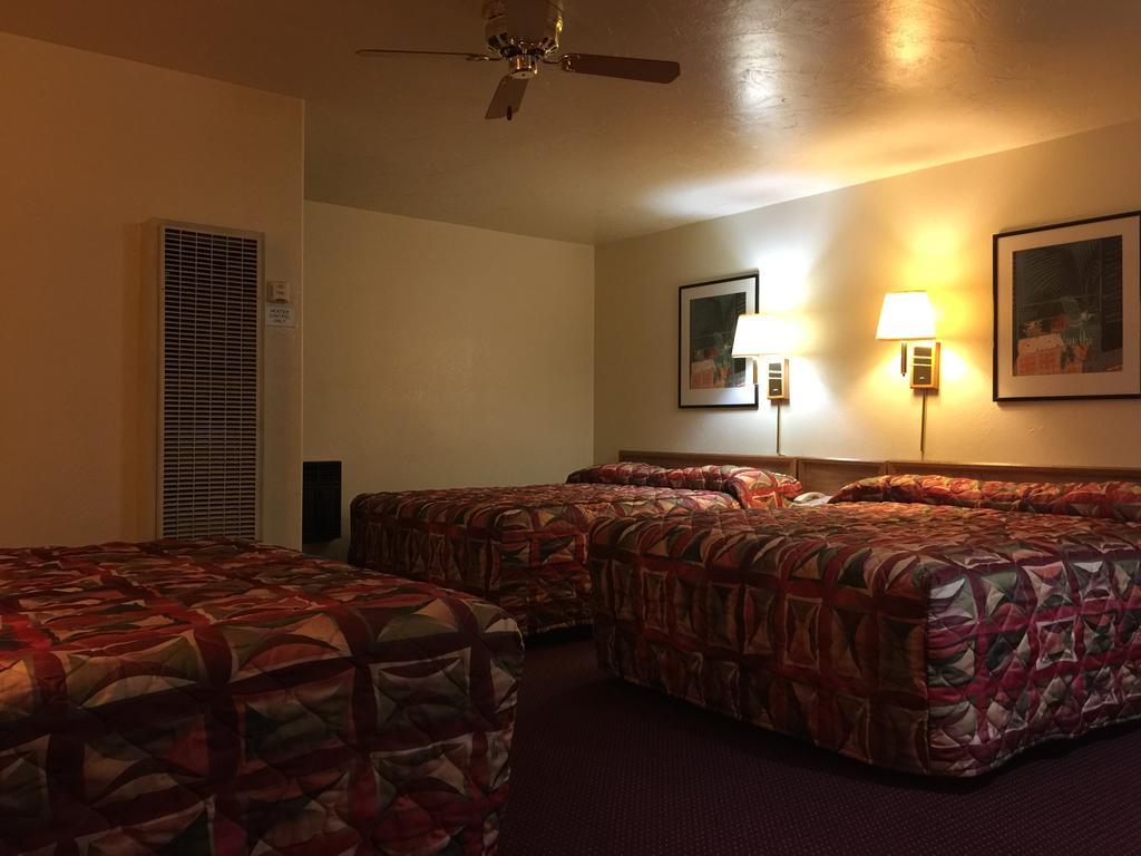 شو لو Kiva Motel المظهر الخارجي الصورة