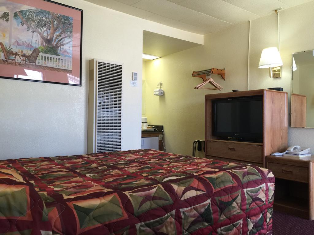 شو لو Kiva Motel المظهر الخارجي الصورة