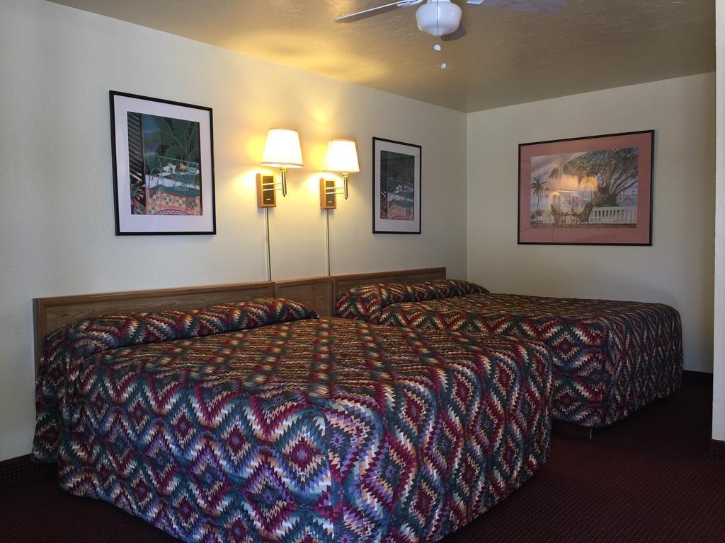 شو لو Kiva Motel المظهر الخارجي الصورة